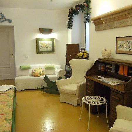 Elizabeth B&B Cagliari Exteriér fotografie