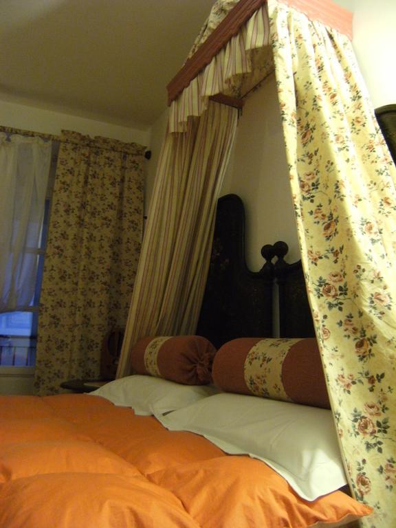 Elizabeth B&B Cagliari Pokoj fotografie
