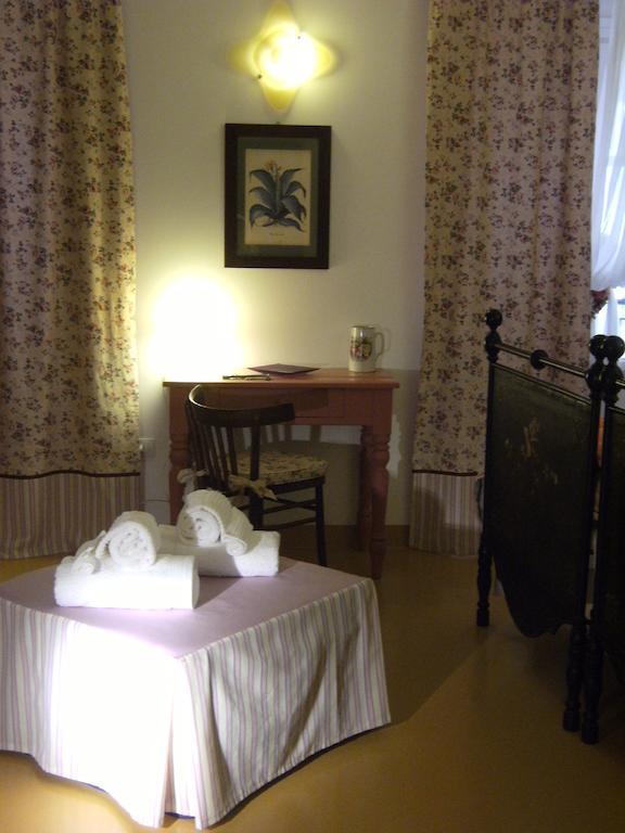 Elizabeth B&B Cagliari Pokoj fotografie