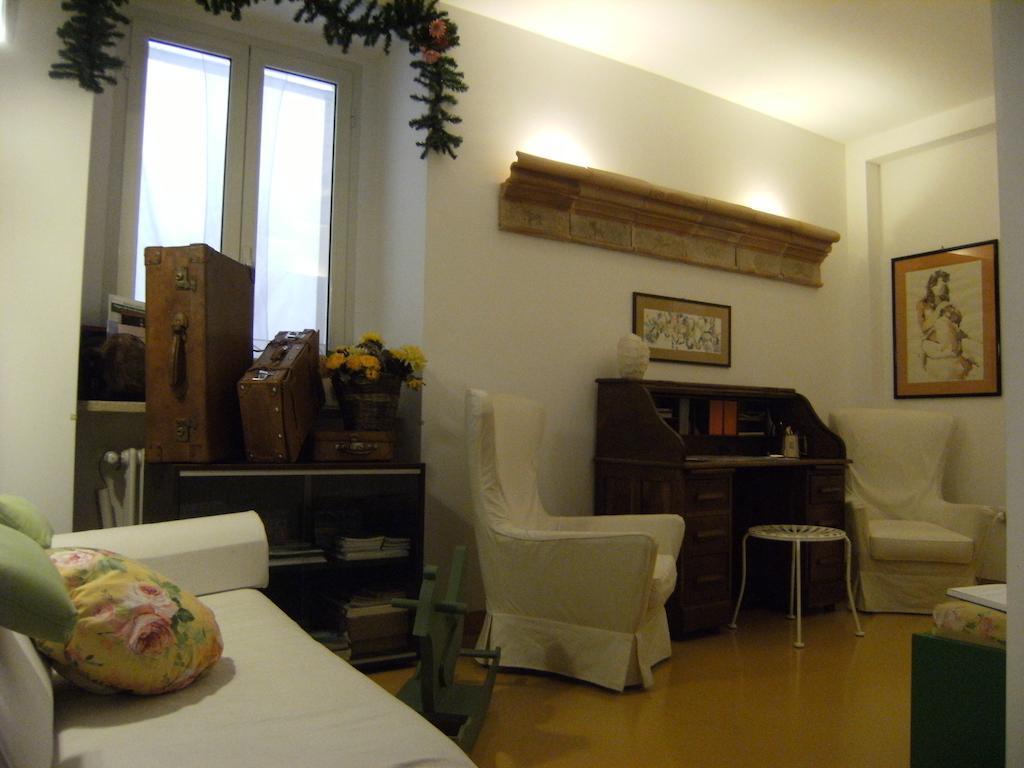Elizabeth B&B Cagliari Exteriér fotografie
