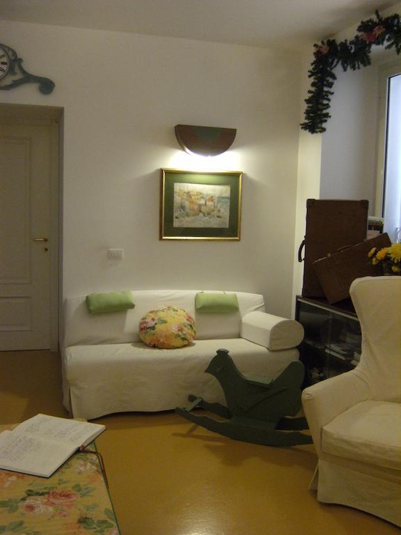 Elizabeth B&B Cagliari Exteriér fotografie