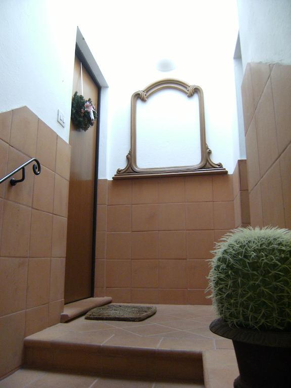 Elizabeth B&B Cagliari Exteriér fotografie