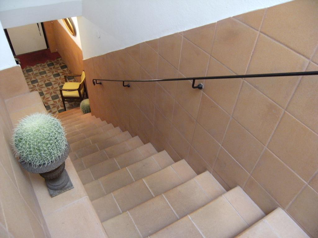 Elizabeth B&B Cagliari Exteriér fotografie