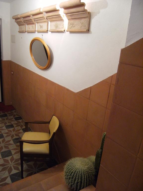 Elizabeth B&B Cagliari Exteriér fotografie