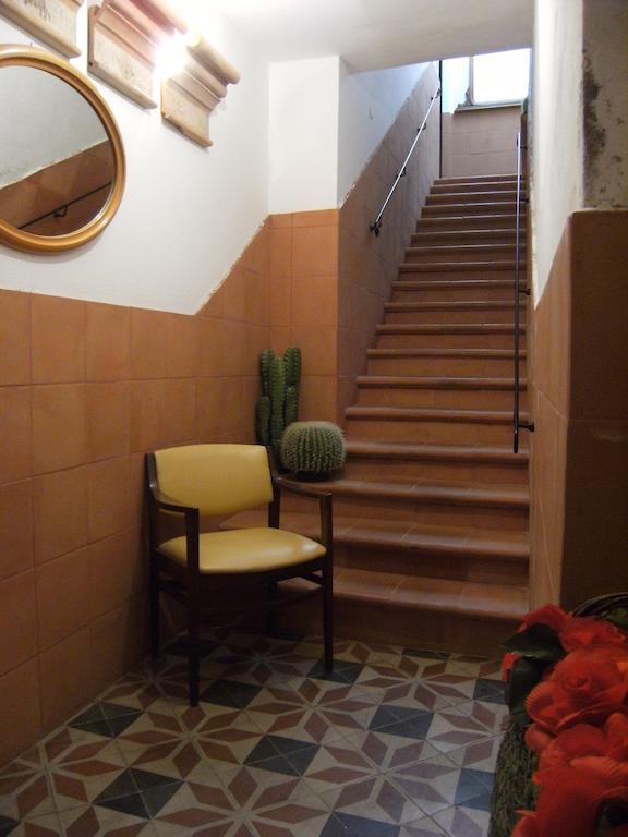 Elizabeth B&B Cagliari Exteriér fotografie