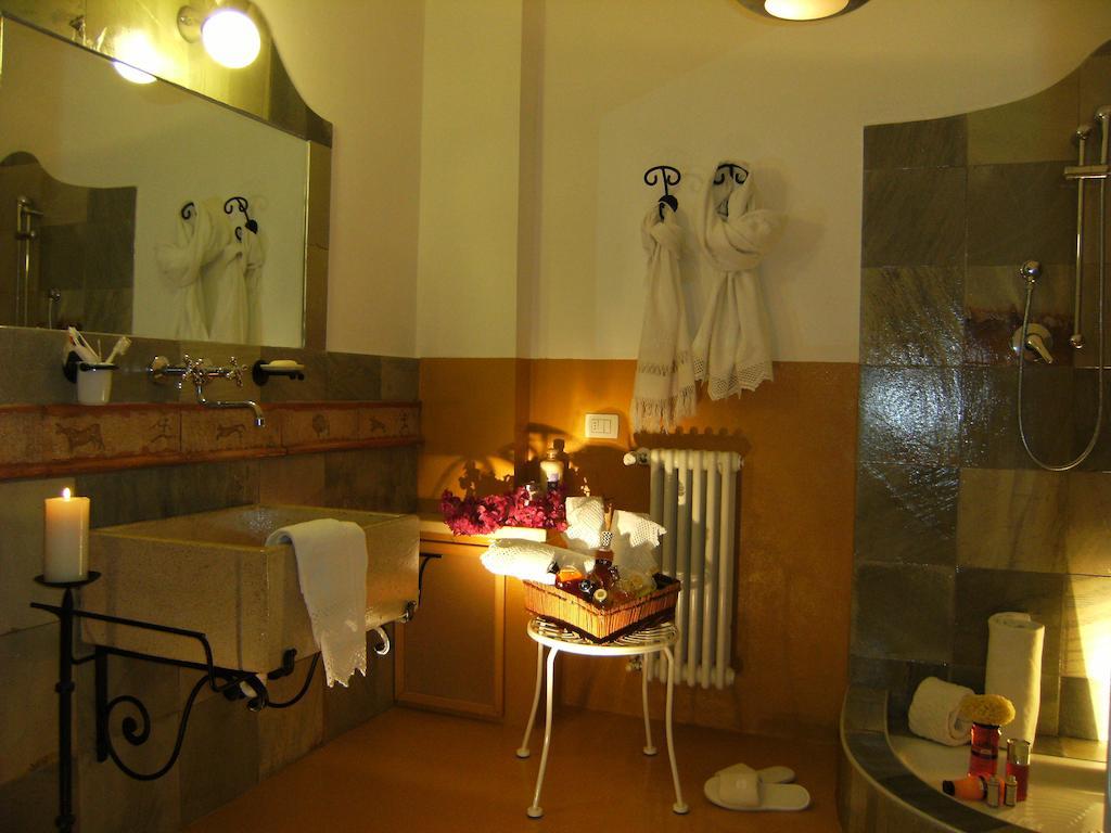 Elizabeth B&B Cagliari Exteriér fotografie