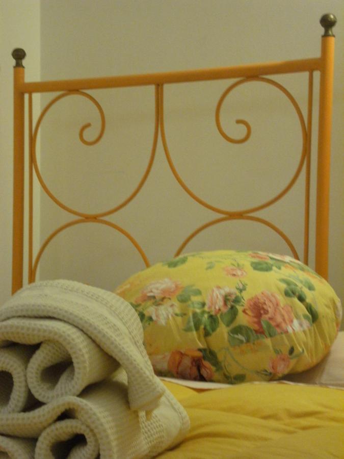 Elizabeth B&B Cagliari Pokoj fotografie